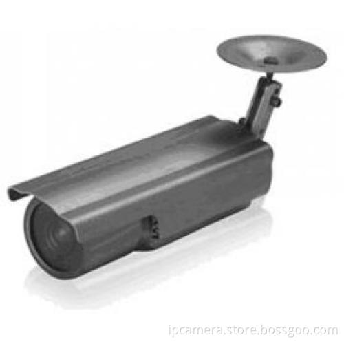 IP camera